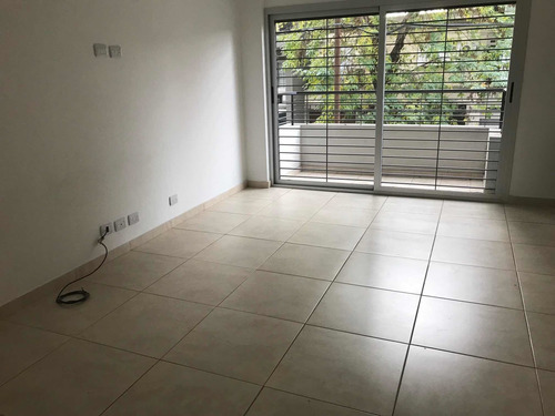 Venta Departamento 2 Amb. Villa Del Parque