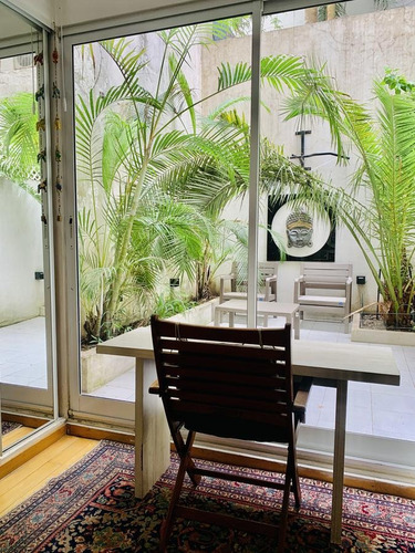 Imagen 1 de 20 de Departamento En Venta 2 Ambientes - Palermo