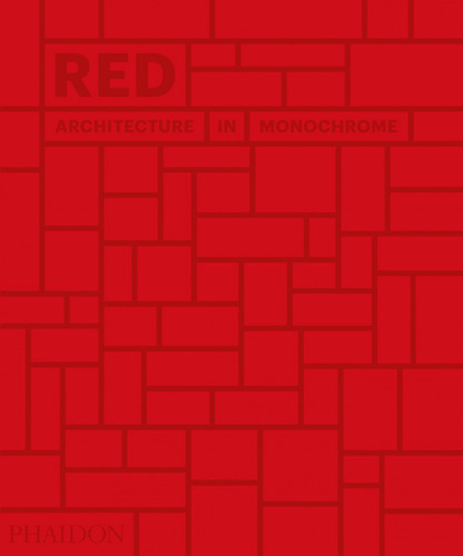 Red - Architecture In Monochrome  -  Paul, Stella