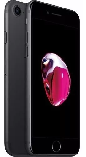 comprar Apple iPhone 7 32gb 4g Modelo A1778 + Película Vidro/capa Nf