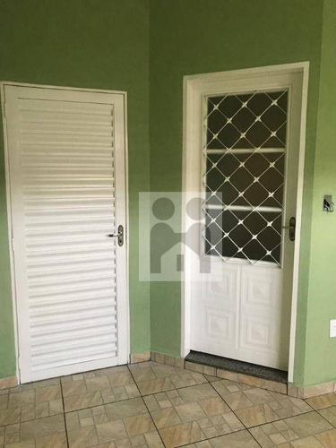 Imagem 15 de 30 de Casa Com 3 Dormitórios À Venda, 125 M² Por R$ 220.000,00 - Parque São Sebastião - Ribeirão Preto/sp - Ca1079