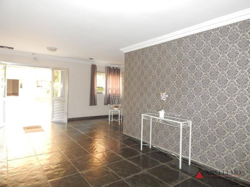 Imagem 3 de 22 de Apartamento Com 2 Dormitórios, 72 M² - Venda Por R$ 295.000,00 Ou Aluguel Por R$ 1.320,00/mês - Vila Dusi - São Bernardo Do Campo/sp - Ap2103