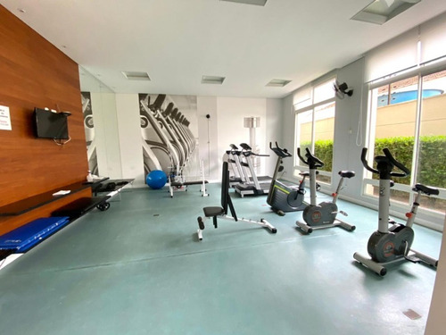 Imagem 23 de 27 de Apartamento - 562b - 69579309