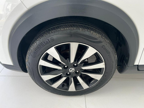 Imagem 14 de 15 de Kicks Sl 1.6 2017 Automático