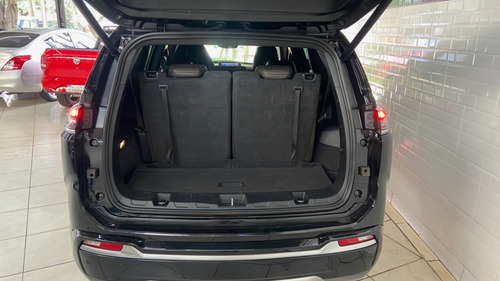 Jeep Commander 1.3 T270 TURBO FLEX OVERLAND AT6