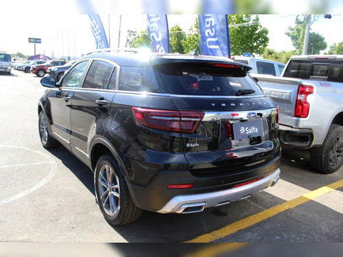 Ford Territory 1.5 TITANIUM PLUS AT 5P