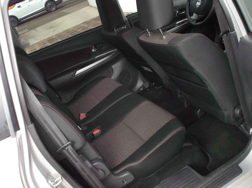 Imagen 6 de 8 de Toyota Avanza 5 Pts Xle, Ta, A/ac, Ba, Dvd, Fniebla Ra-15