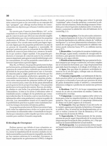 La Casa Ecológica Como Construirla Editorial Trillas