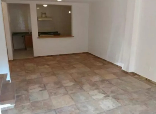 Casa En Condominio En Av Tamaulipas Cerca De Sta Fe, Aprovecha!!! Mg*