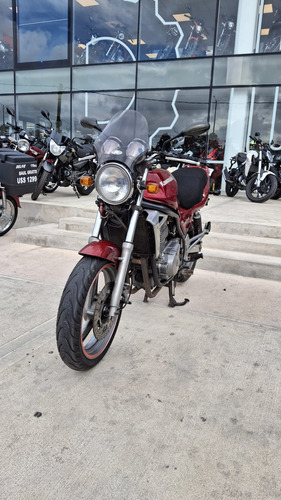Kawasaki Er5 500 - Usada Seleccionada - Hasta 60 Cuotas