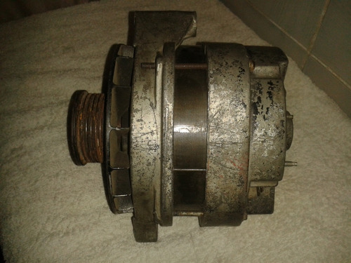 Alternador Chevrolet Cheyenne Grand Blazer Silverado 2 Pines