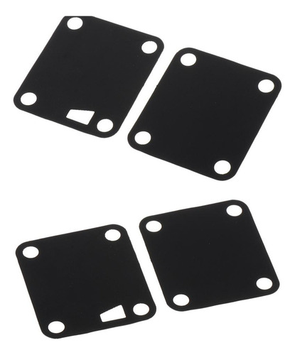 2x # 6g1-24411-00 Carburador Externo De Diafragma, Para