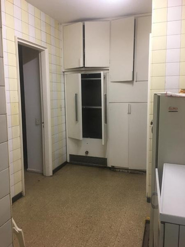 Imagen 4 de 30 de Av Libertador Al 2800 Esq S Ortiz 300 M2 Cochera Piso Bajo
