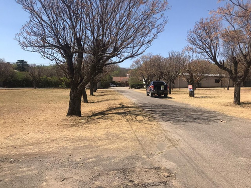 Imagen 4 de 11 de 2 Lotes En Venta , Zona Residencial - Molinari - Cosquín