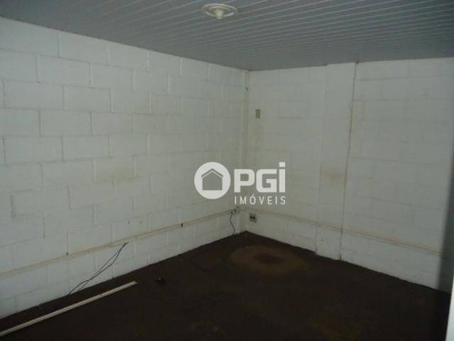 Imagem 5 de 20 de Galpão Via Anhanguera - Ga0105