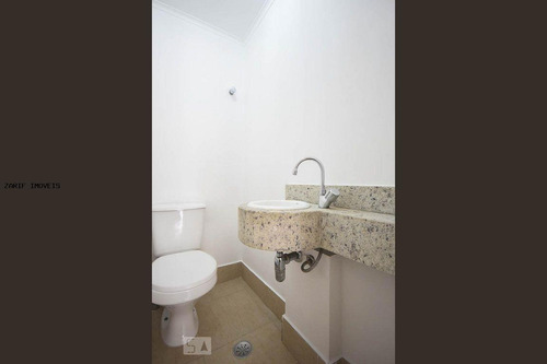 Imagem 10 de 15 de Apartamento Para Locação Em São Paulo, Vila Andrade, 2 Dormitórios, 1 Suíte, 3 Banheiros, 2 Vagas - Zzalalm37_1-1809862