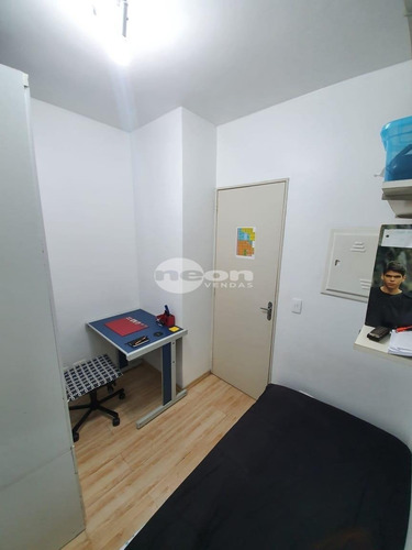 Imagem 15 de 15 de Apartamento - Parque Terra Nova - Ref: 653 - V-653