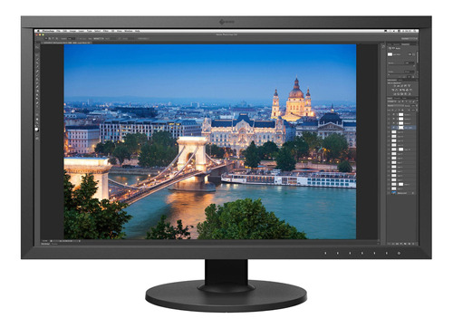 Eizo Coloredge Cs2731 27  16:9 Wide Gamut Ips Monitor