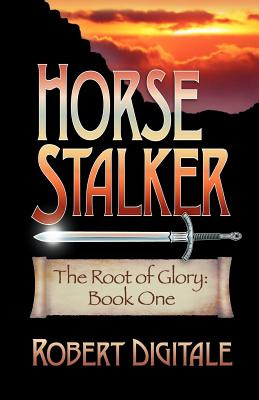 Libro Horse Stalker - Digitale, Robert