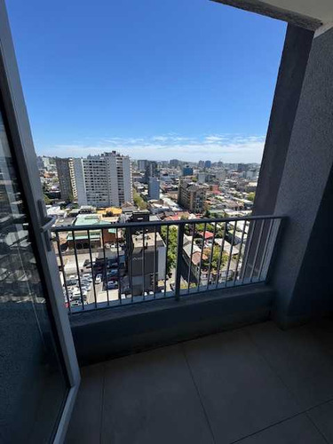 Departamento 1 Dormitorio, Concepción (81112)