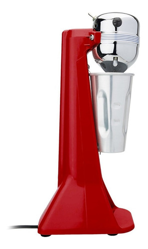 Esquimera Chocomilera Fuente De Sodas 2 Vel Roja Oster 2523r