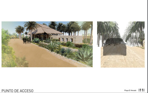 Imagen 14 de 30 de Venta Exclusivos Lotes De Playa , Puerto Escondido