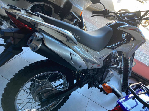 Mondial Td 150