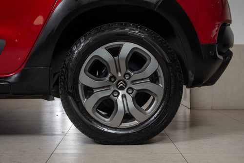 Citroen C3 Aircross Vti 115 Feel Am18 Taraborelli Usados#