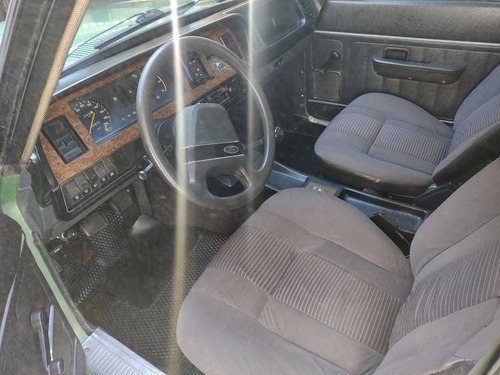 Ford Falcon