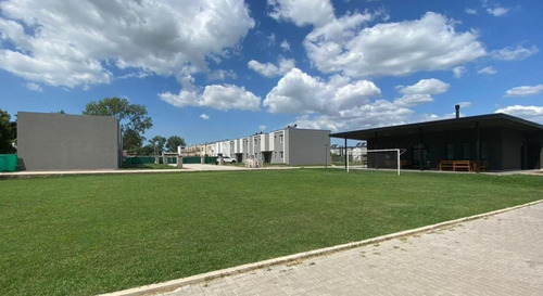 Inverti En Tu Proximo Hogar! Duplex A Estrenar - Decs Tortugas