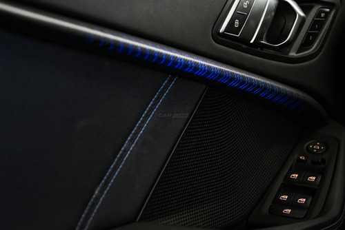 BMW Serie 1 2.0 Xdrive M135 Performance