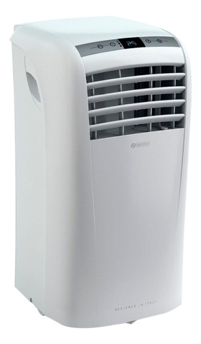 Ar Portátil 10.000 Btu Frio Olimpia Splendid Dolceclima 110v