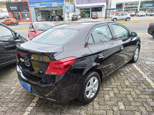 Imagem 5 de 15 de Prisma 1.4 Lt Flex 2019