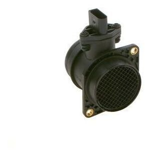 Medidor De Massa De Ar A3 (8l) 1.8 20v Gasolina 96/03 Bosch