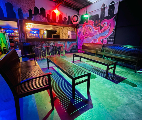 Espaço Para Festa Evento Chamar No Whatsapp 11947814120