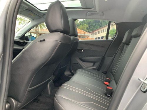Peugeot 208 1.6 16V