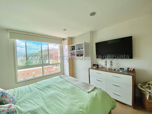 Imagen 8 de 12 de Espectacular Apartamento Escampadero #22-24632