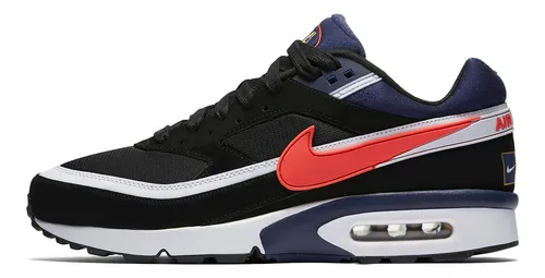 Mata ropa Mucho Zapatillas Nike Air Max Bw Olympic (2016) 819523_064 ` | Cuotas sin interés