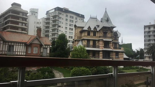 Imagen 4 de 14 de Alquiler Mar Del Plata Depto Con Pileta/cochera - Varese