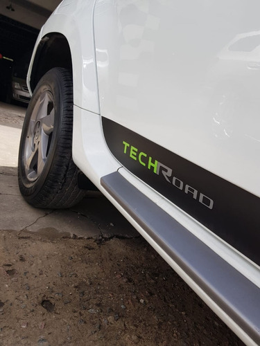 Renault Duster 1.6 Tech Road