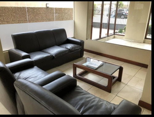 Imagen 17 de 18 de Departamento 4 Ambientes Con Dependencia - 2 Cocheras - Alvear 2200