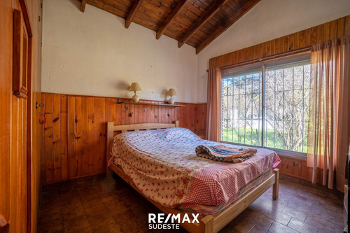 Imagen 6 de 23 de Casa 2 Dormitorios Con Departamento Y Quincho