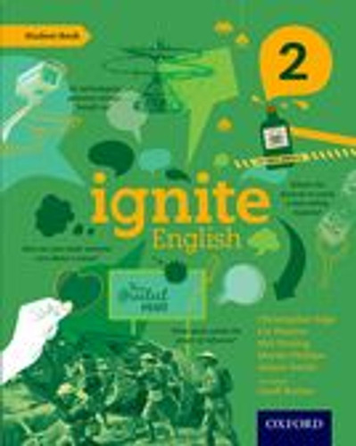 Ignite English 2 - Student`s Book