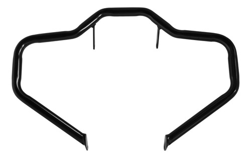 Imagem 1 de 1 de Mata-cachorro Boulevard M800 Moustache Preto