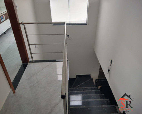 Imagem 8 de 23 de Casa - Ca00012 - 69029397