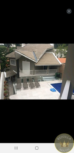 Imagem 19 de 28 de Sobrado Maravilhoso Em Barro Branco - São Paulo, Sp -zona Norte - Ca00071 - 68301675