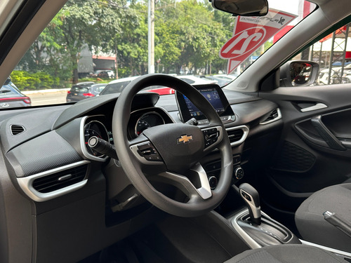 Chevrolet Tracker 1.0 TURBO FLEX AUTOMÁTICO