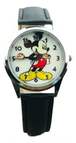 Reloj Mickey Mouse Exclusivo!!