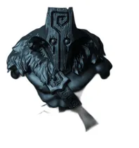 Comprar Imponente Bust De Juggernaut De Dota 2