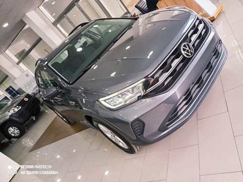 Volkwagen Nivus Confortline At. Okm J